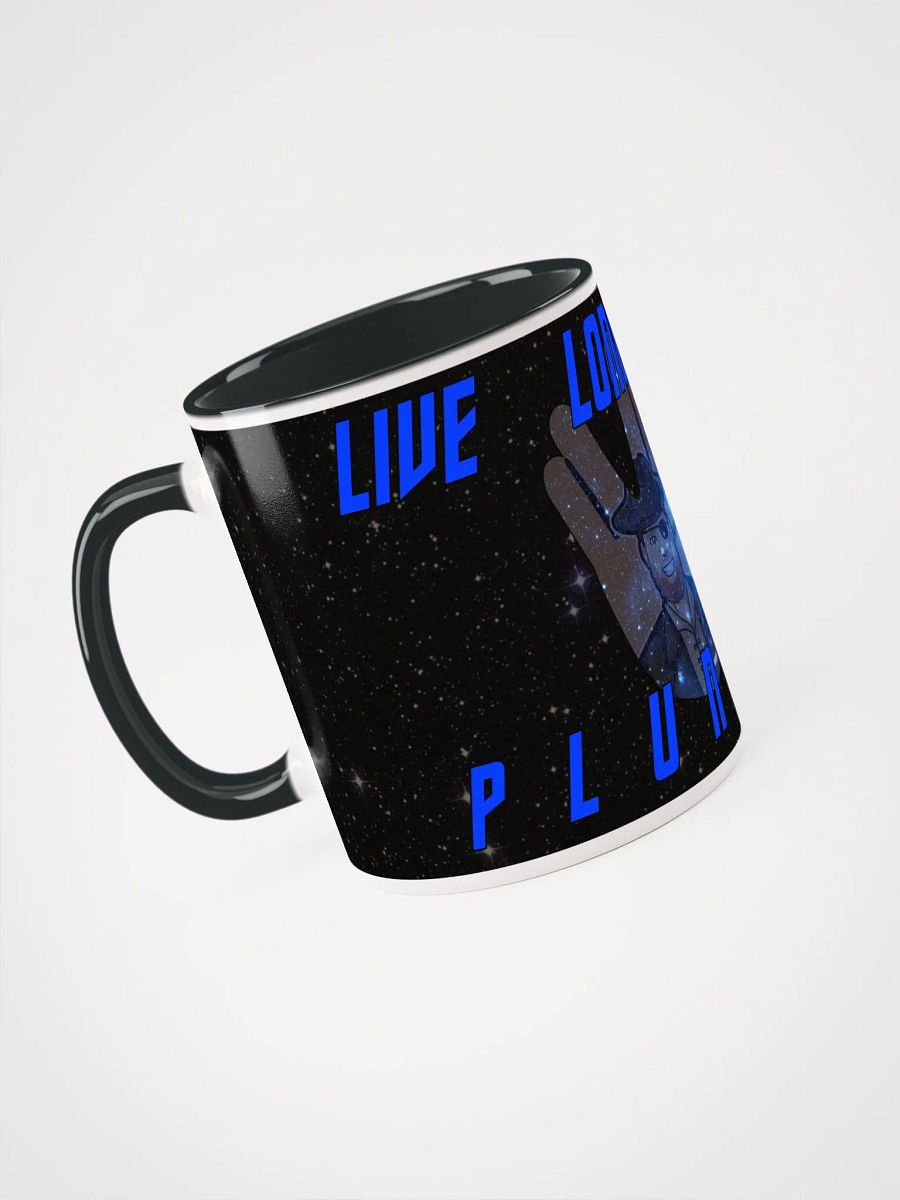 LLAP - Pirate Mugging product image (15)
