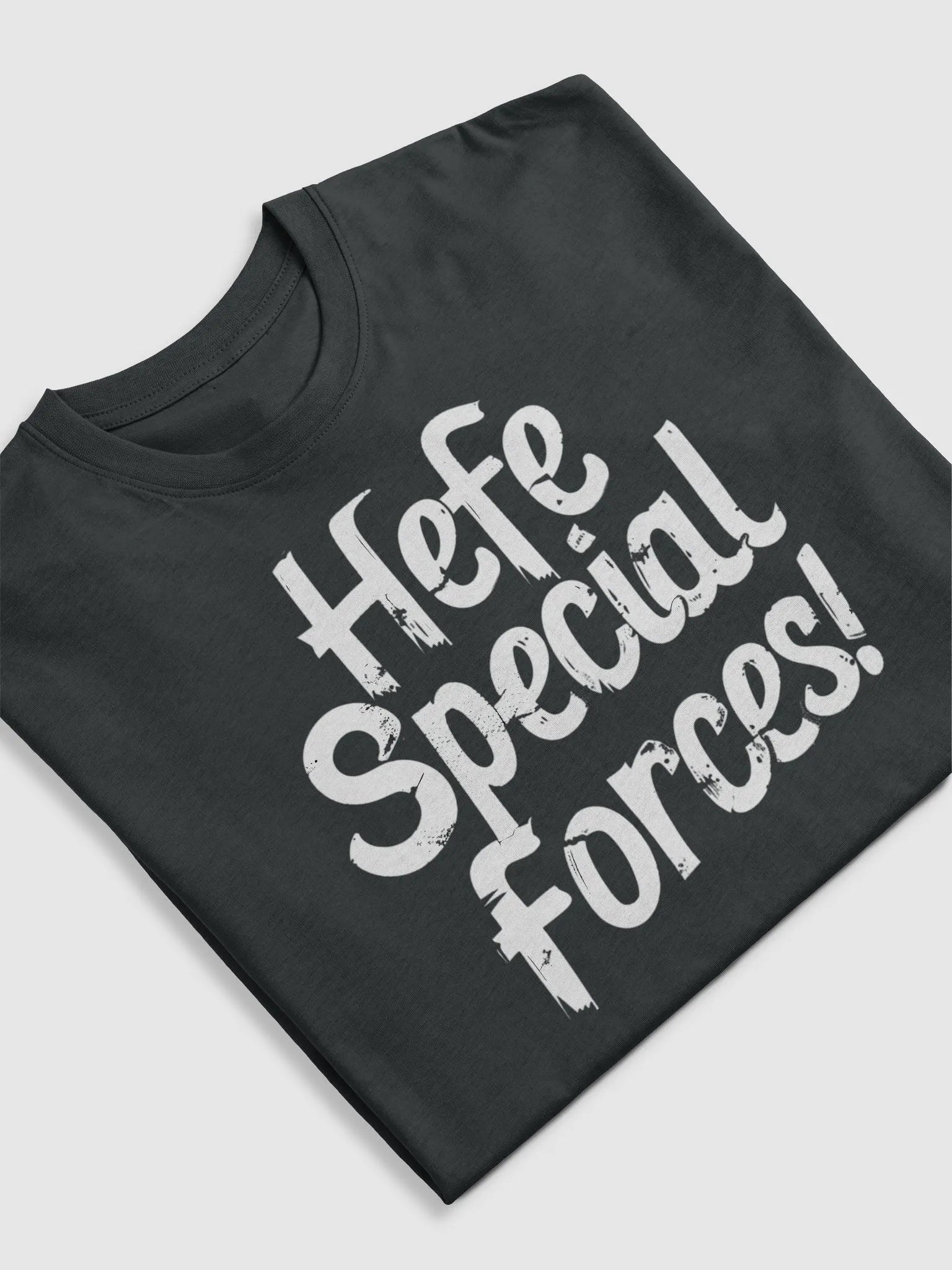 Hefe Beer Special Forces Funny T-Shirt for Wheat Beer Enthusiasts product image (9)