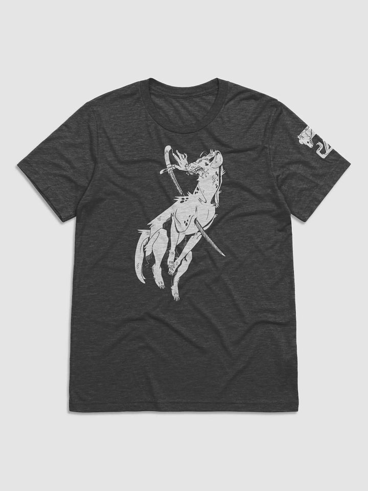 Hyena Stab - Tee product image (2)