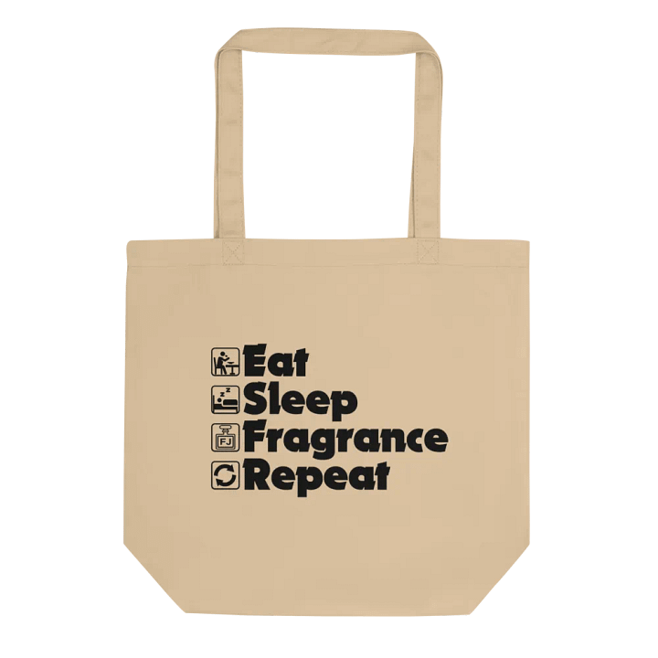 Routine Tote: Eco-Friendly Chic product image (1)