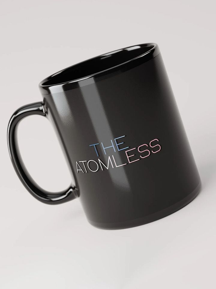 The Atomless Mug product image (1)