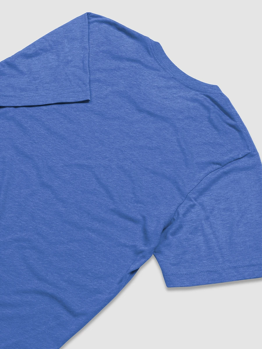 Triblend Short Sleeve T-Shirt product image (37)