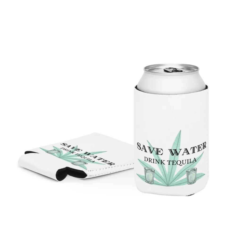 Save Water Koozie product image (4)