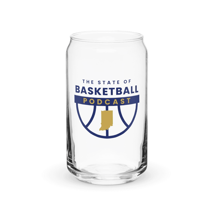 Logo Can-Shaped Glass product image (2)
