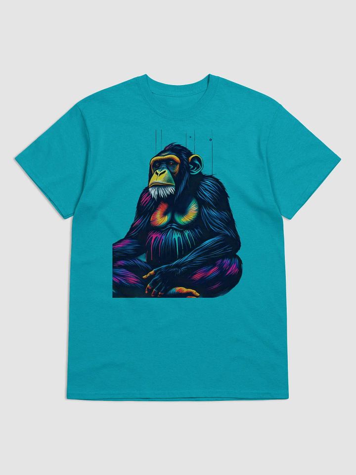 Urban Vibes Heavyweight Tee product image (1)