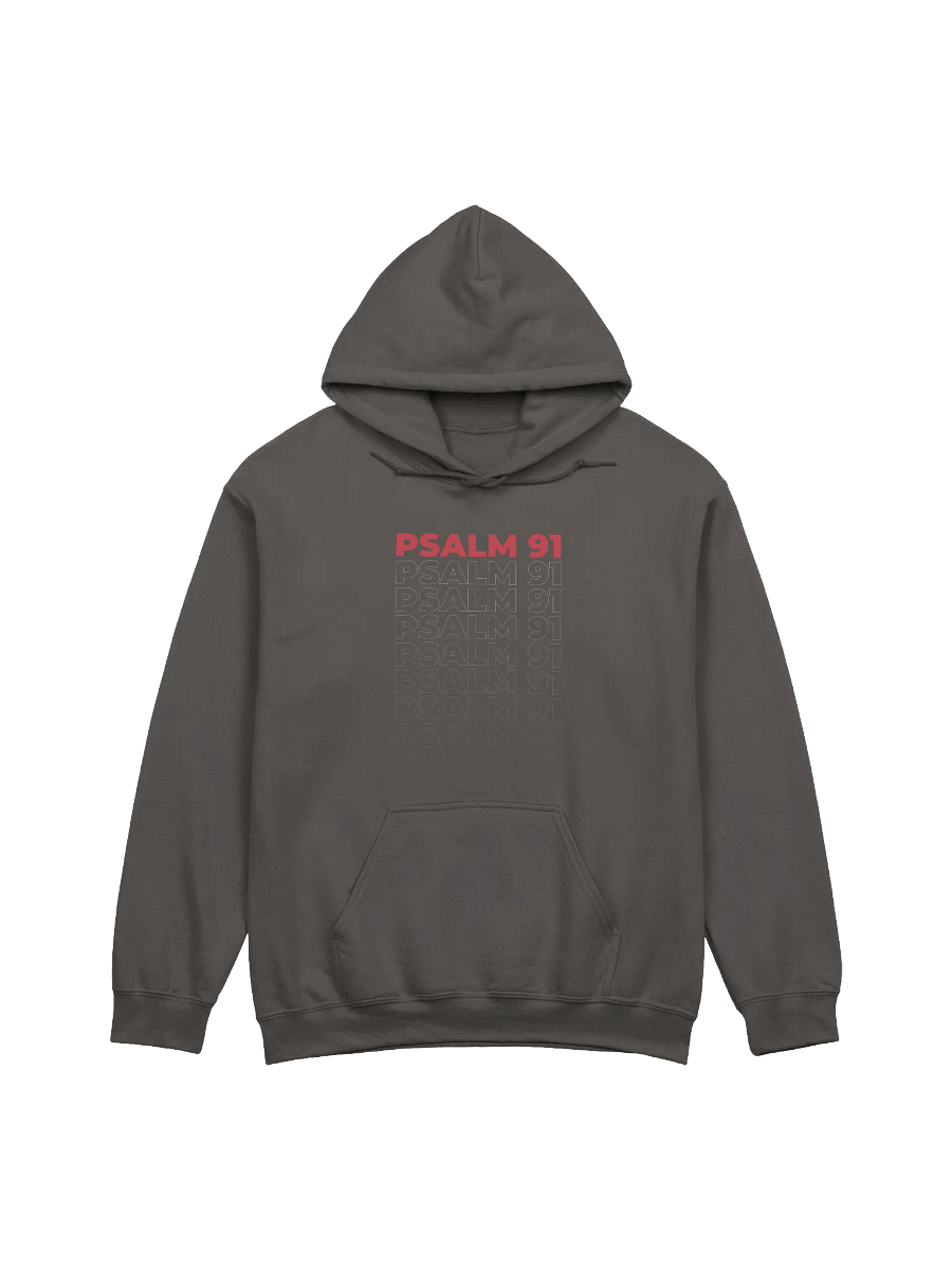 PSALM 91 Classic Hoodie product image (1)