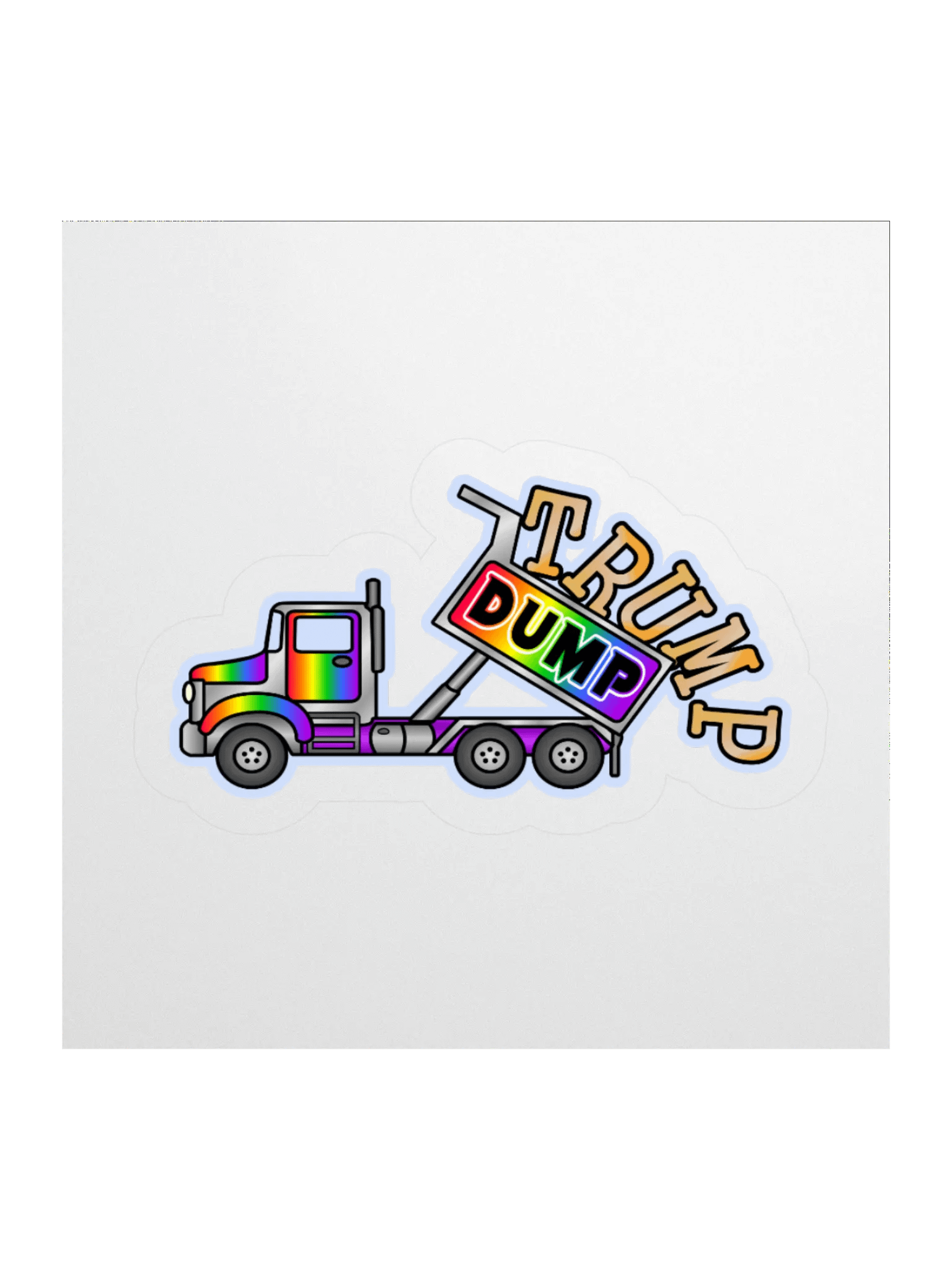 Dump T Pride 1 product image (1)