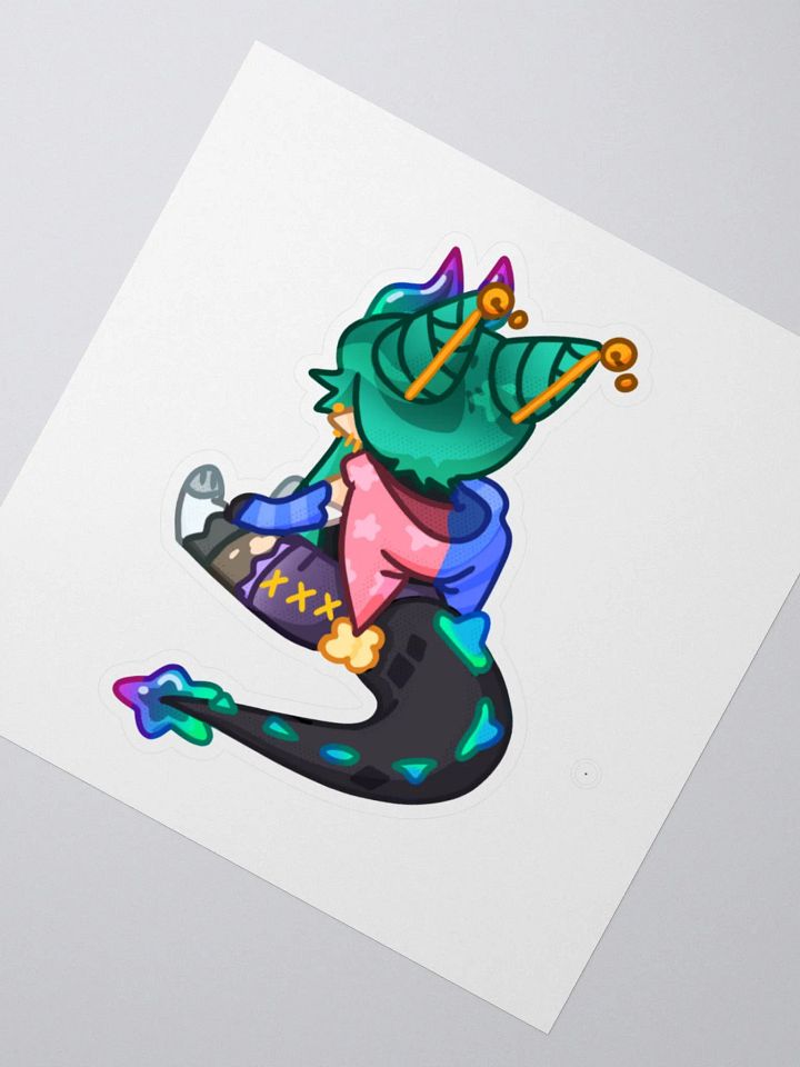 Angy Dragon product image (5)