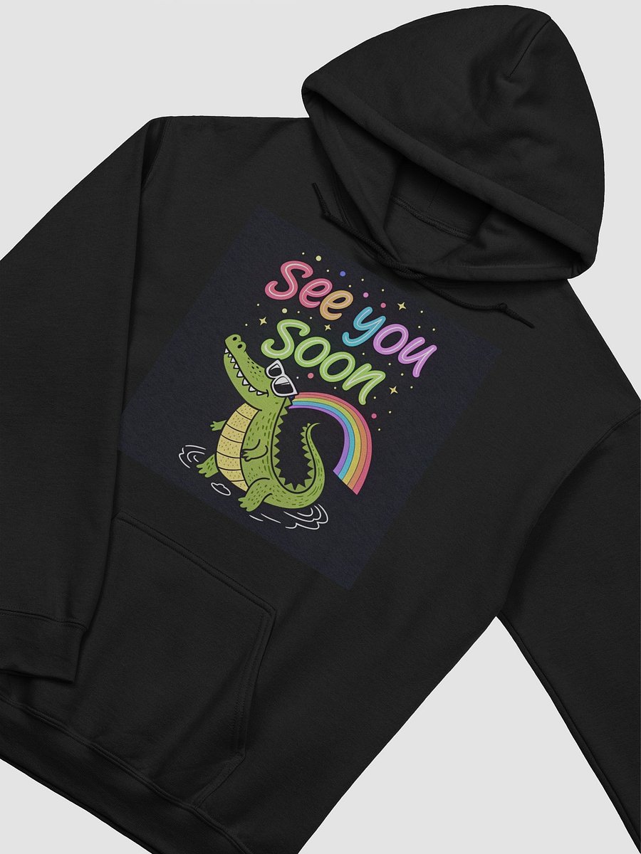 See You Later Alligator Hoodie product image (24)