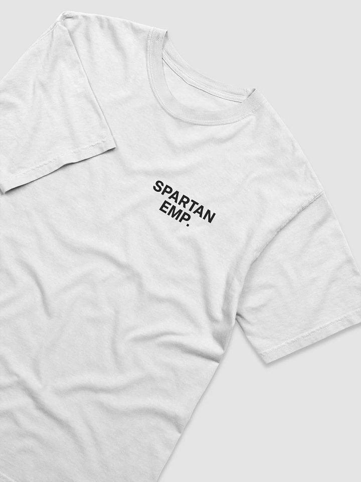 The Empire Tee (White) product image (1)