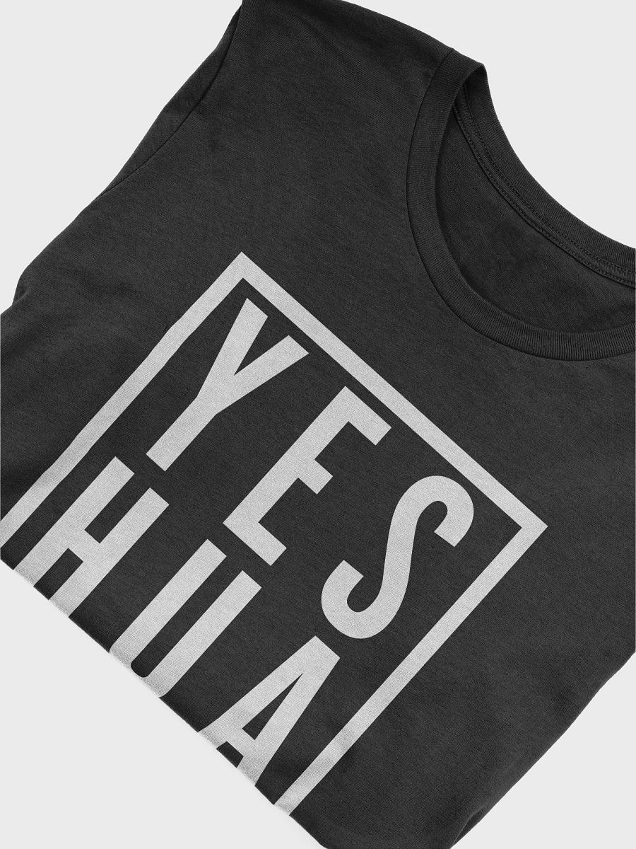 Christafari Yeshua Box logo Shirt product image (54)