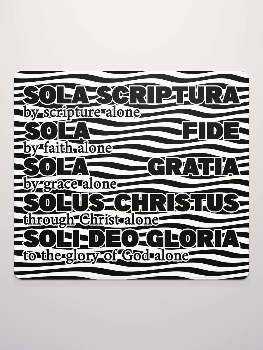 5 Solas Zebra [Clear] - G product image (3)