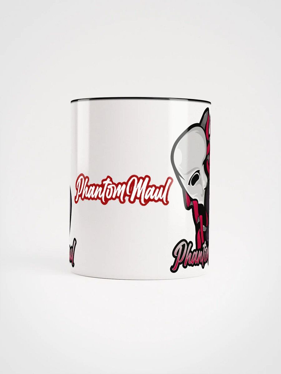 'PhantomMaul' Mug OG Logo product image (10)