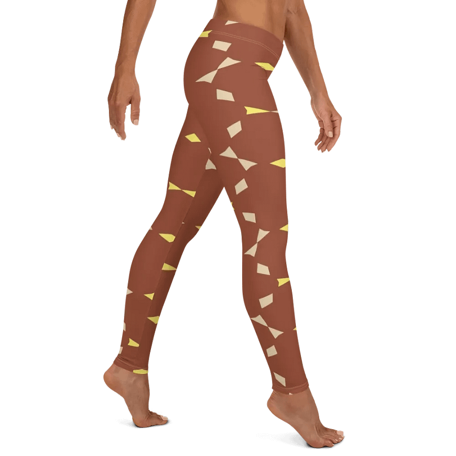 Symmetric Diamond Daze Leggings product image (11)