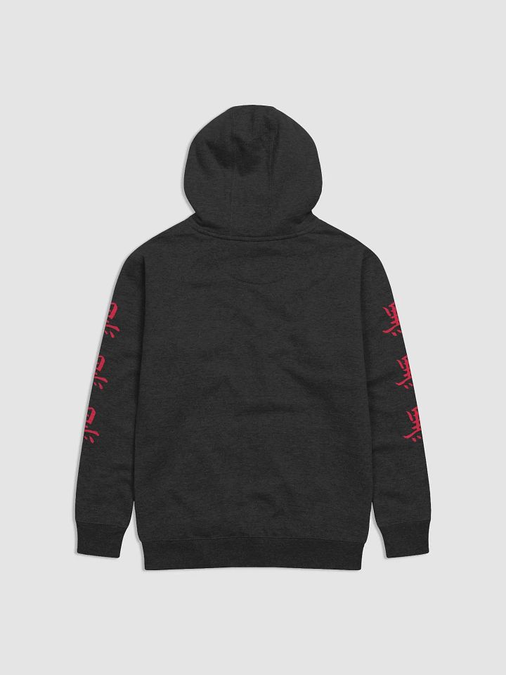 goku black hoodie product image (2)