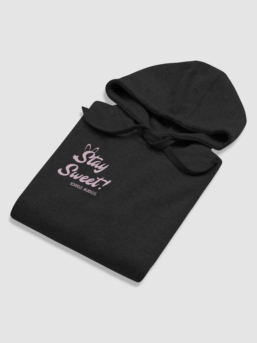 Original Stay Sweet Bunny Design (pink) product image (17)