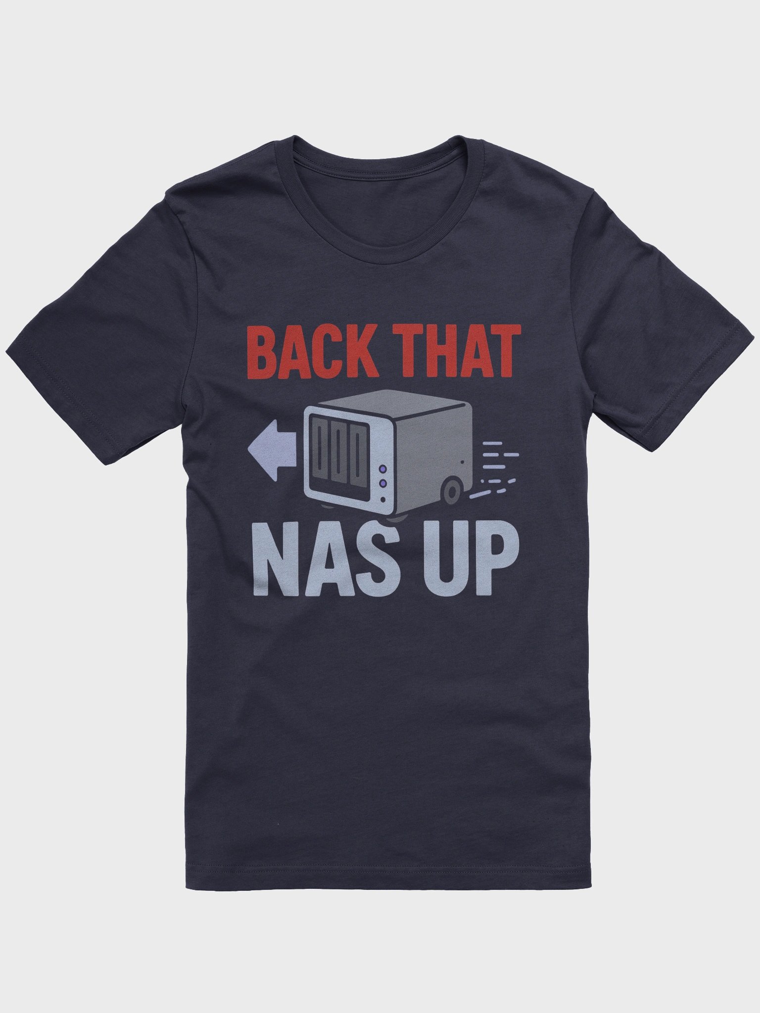 BACK THAT NAS UP product image (4)