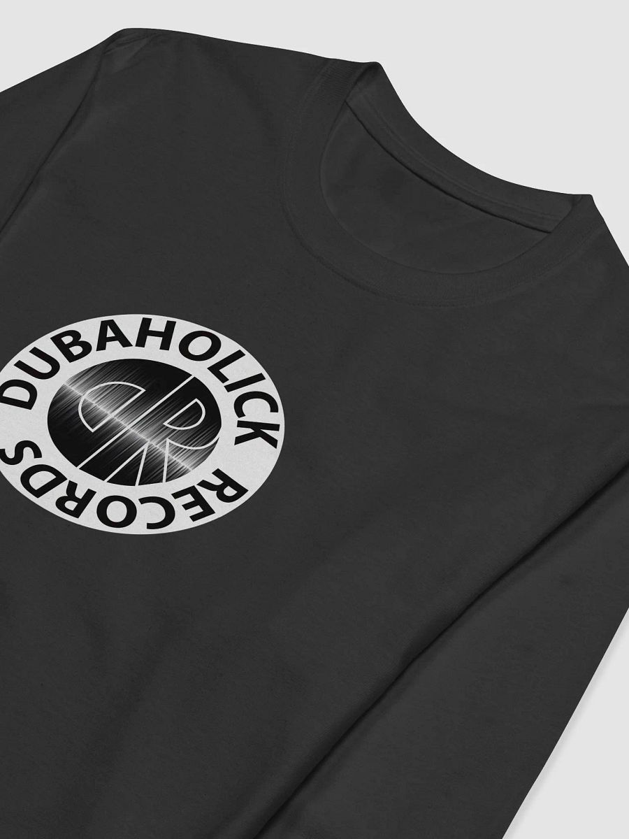 DR Circle Champion Long Sleeve Shirt product image (5)