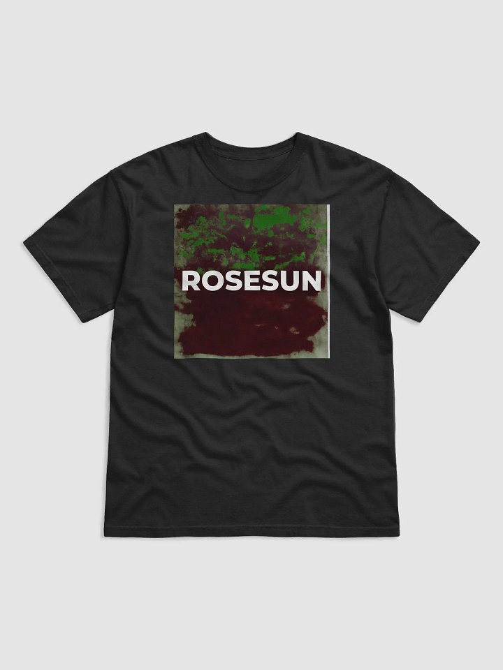 ROSESUN® - RELAXED-FIT - T-SHIRT product image (1)
