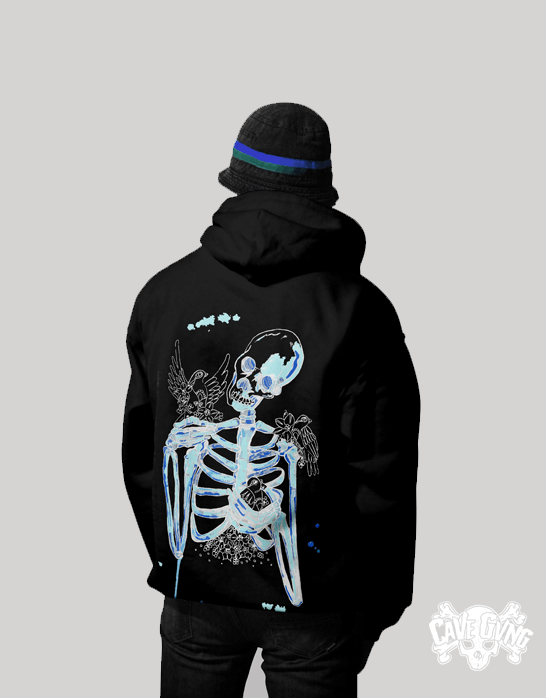 Tjay's Affliction Hoodie product image (2)