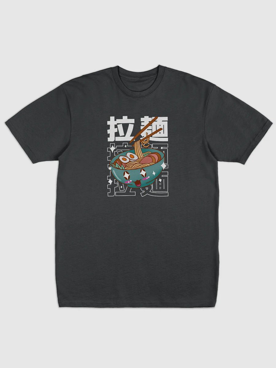 Happy Ramen Bowl Men's Tee product image (1)