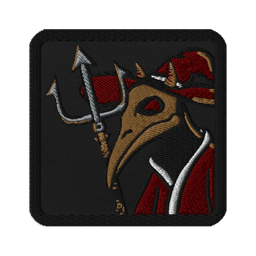 Evil Patch product image (1)