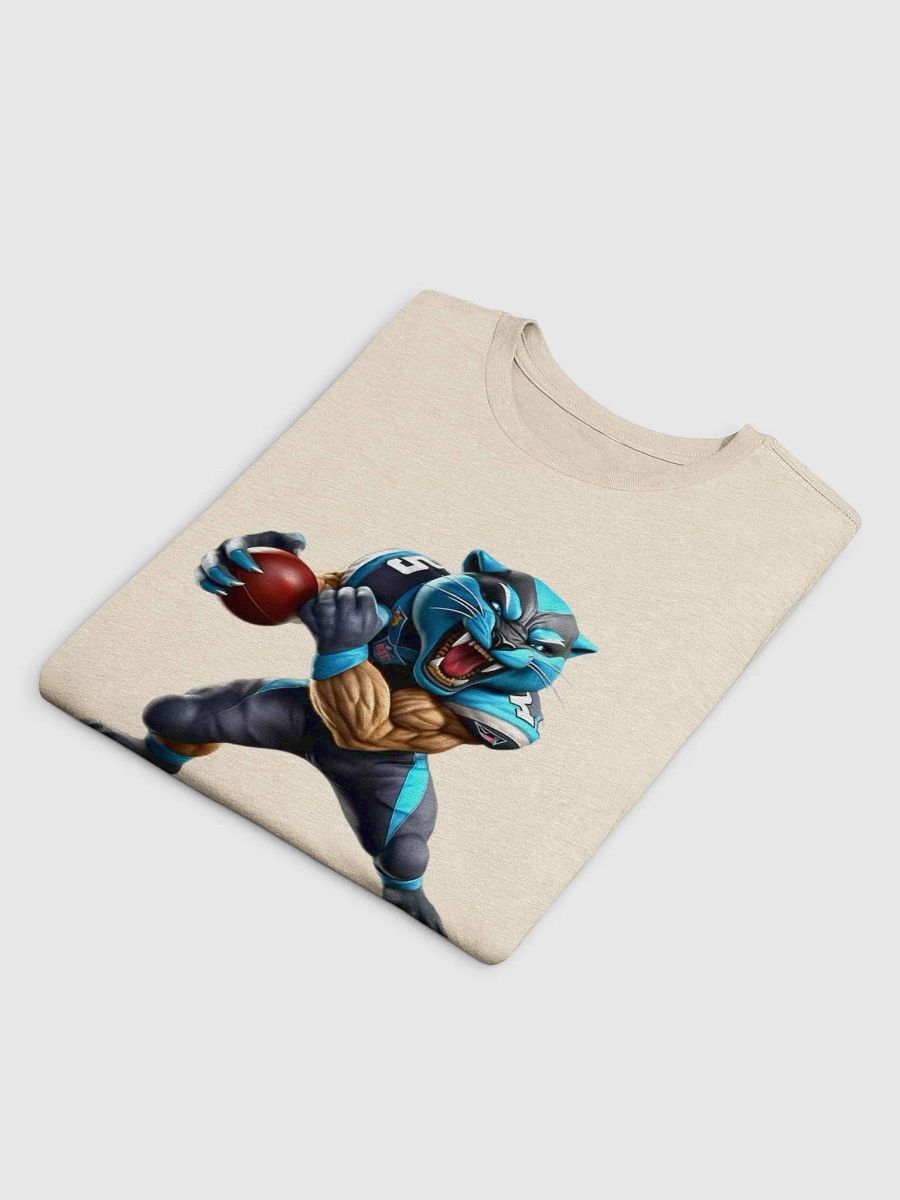 Carolina Super Panther Supersoft T-Shirt product image (3)