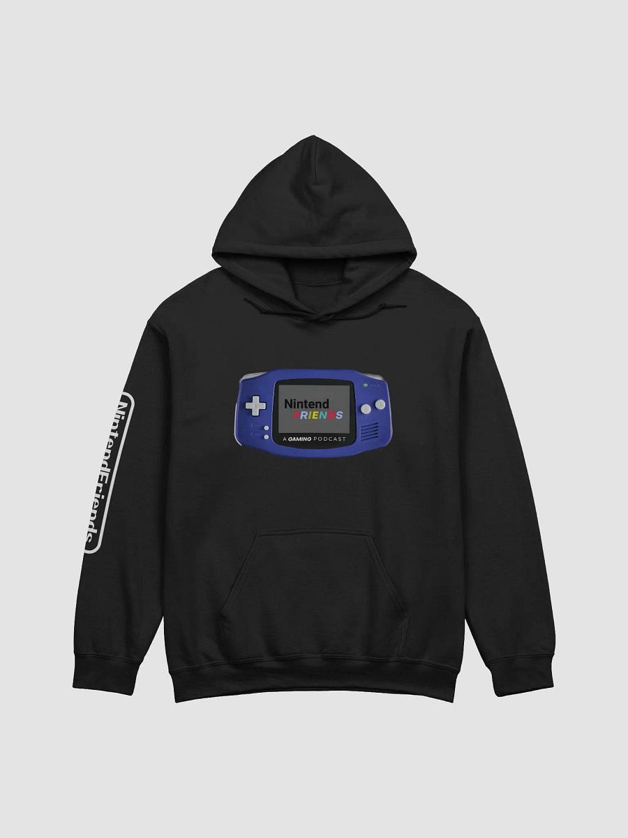 Classic Logo Hoodie product image (1)