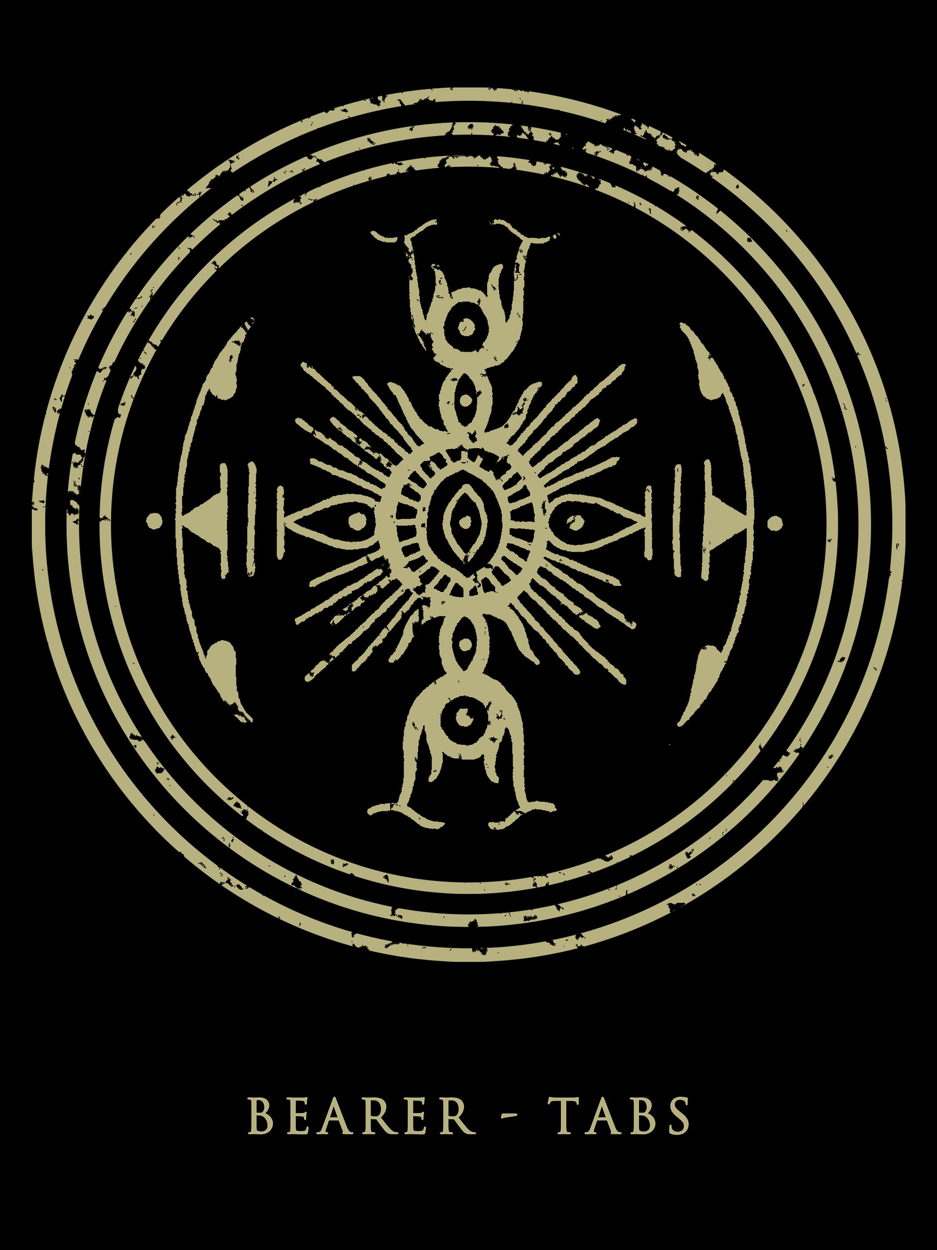 Bearer Tabs product image (1)