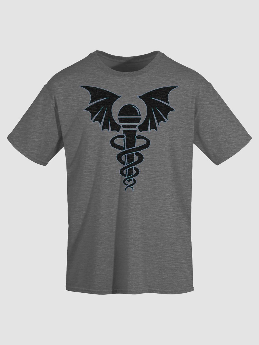 ANIMAL RX RXBat T-Shirt product image (36)