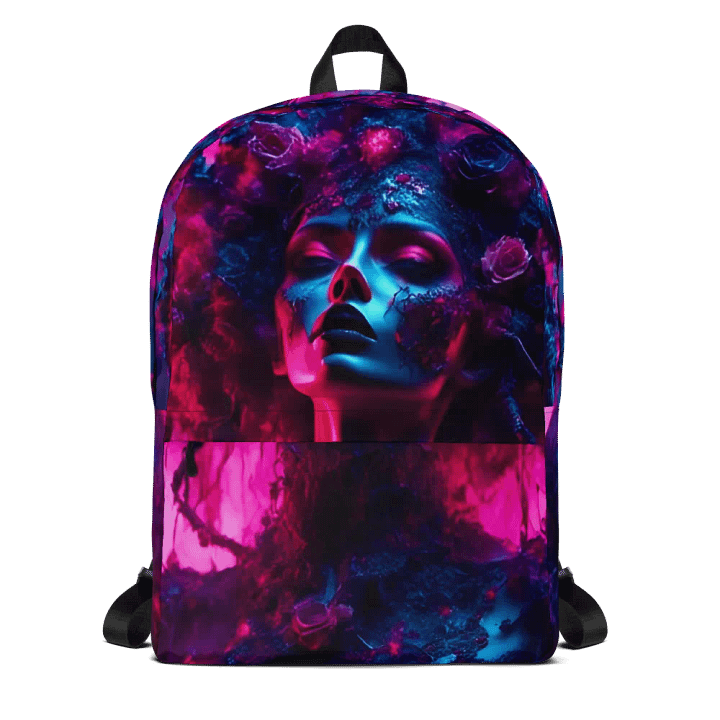 "Keely" Backpack product image (1)