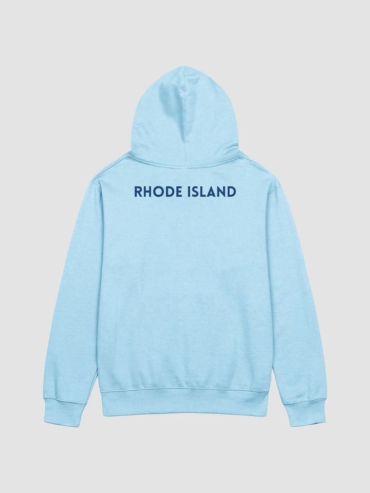 The Rhode Island Pineapple Story II (Heavyweight Fabric) product image (12)