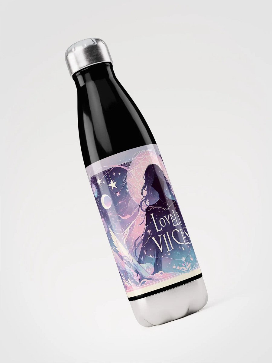 Celestial Dreams Stainless Steel Water Bottle product image (5)