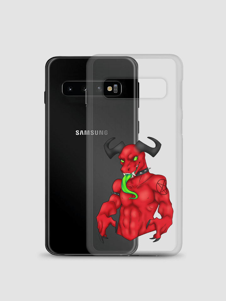 [InnerRagingDemon] Samsung Case Allcolor 052 product image (2)