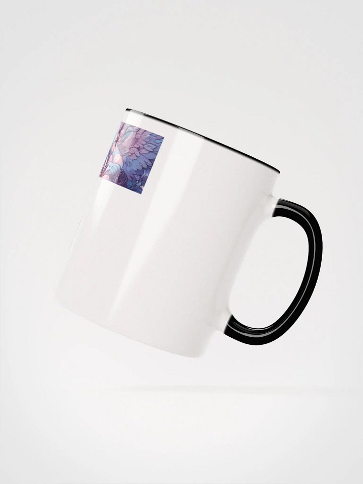 VII ICE STUDIOS Ceramic Mug product image (2)