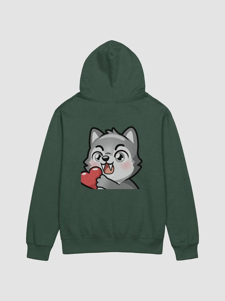 Less then three hoodie product image (14)