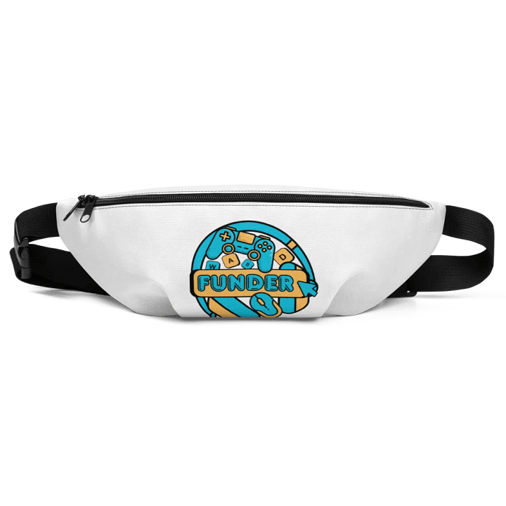 Funder Fanny Pack product image (2)