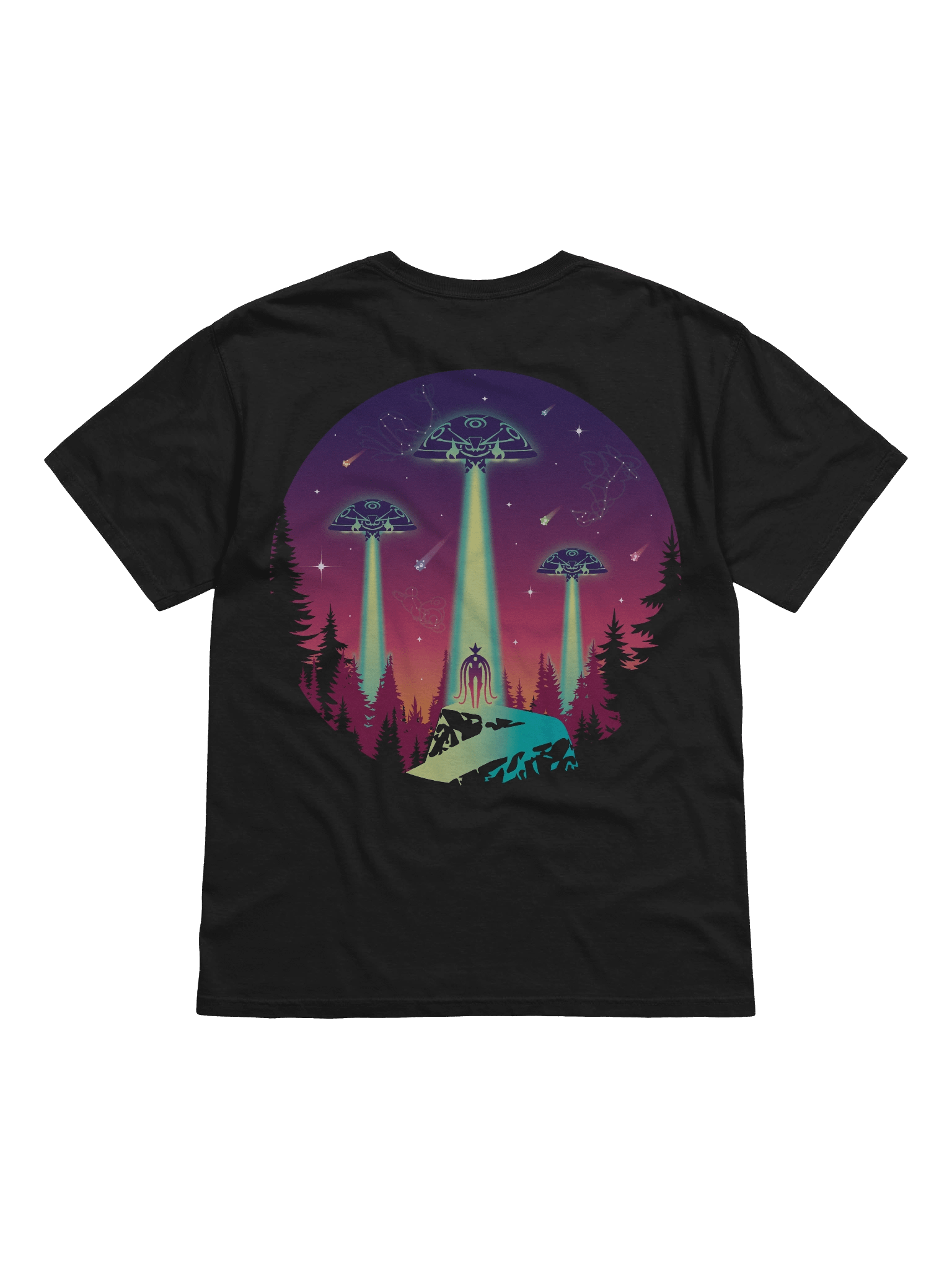 Invasion Classic Tee product image (6)