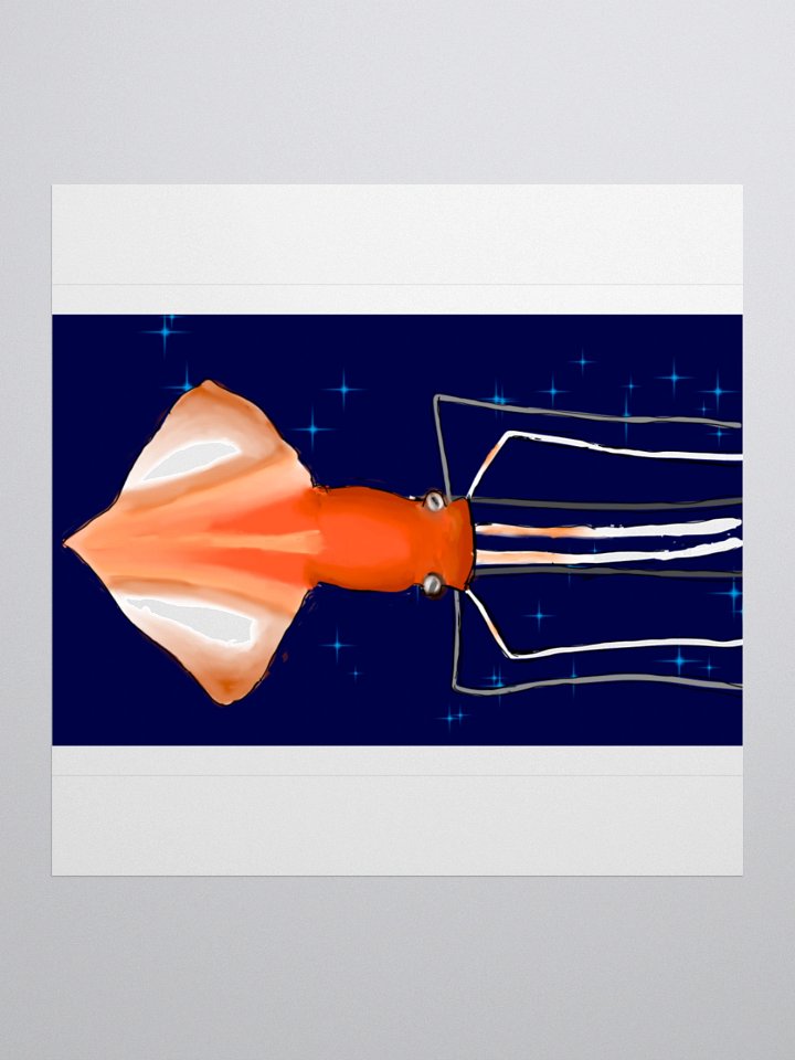 The Ghost In The Deep product image (2)