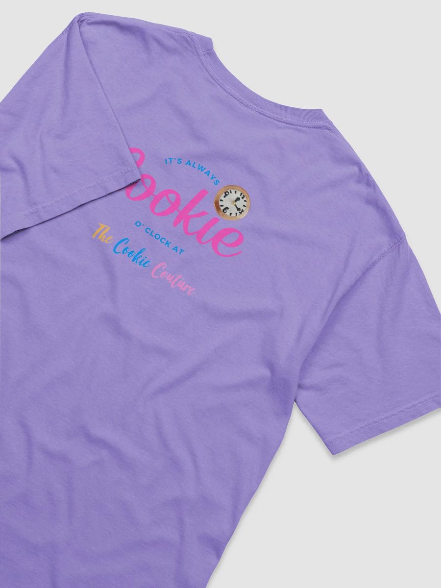 The Cookie Couture Chic Tee product image (4)