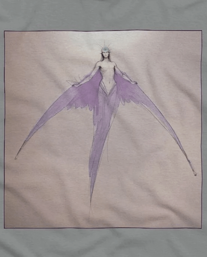 Winged Androgynous product image (26)