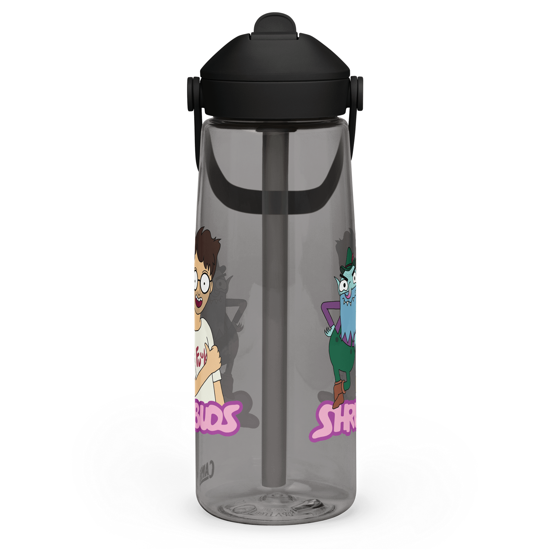 Shrugbuds Camelbak Water Bottle product image (14)