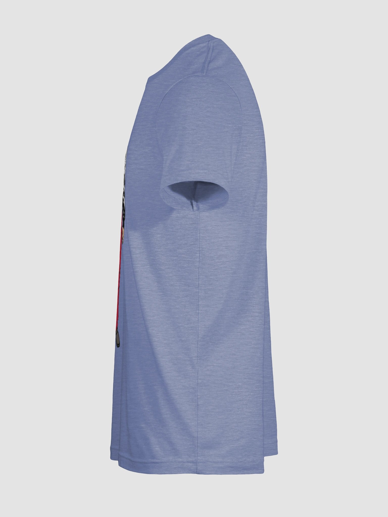 Slavik's Fashion - T-Shirt - Look #1 product image (120)