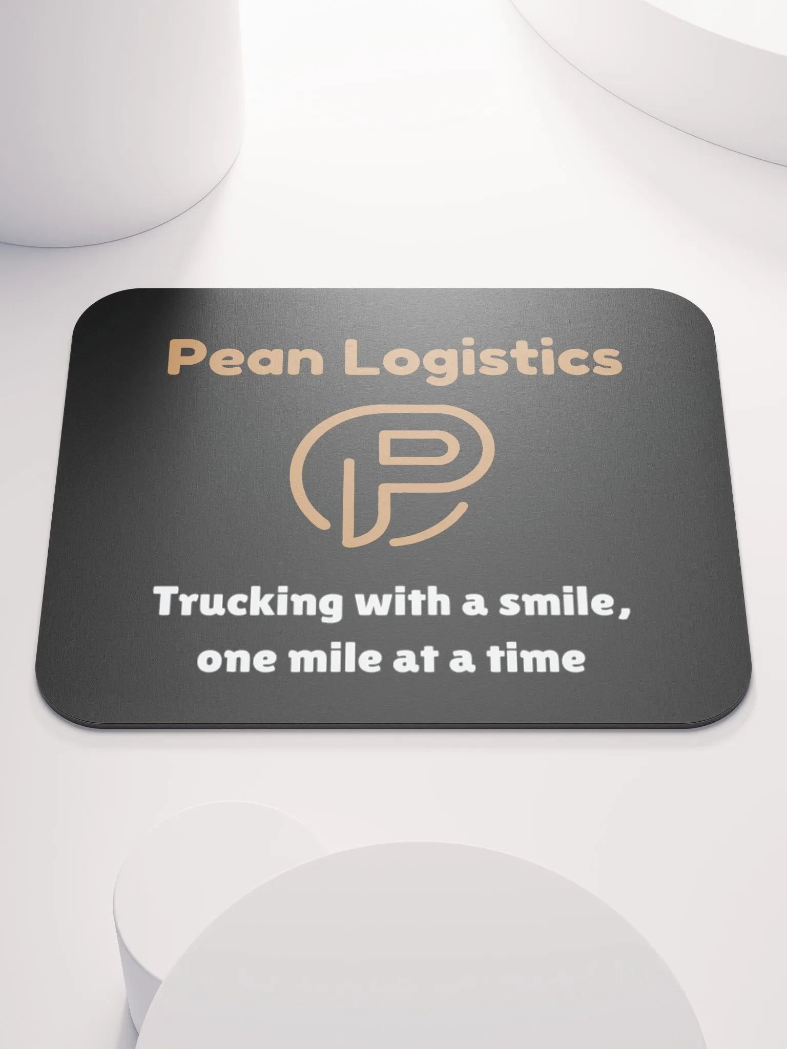 Pean Mouse pad product image (2)