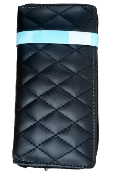 Women Wallet Double Zipper Purse product image (2)