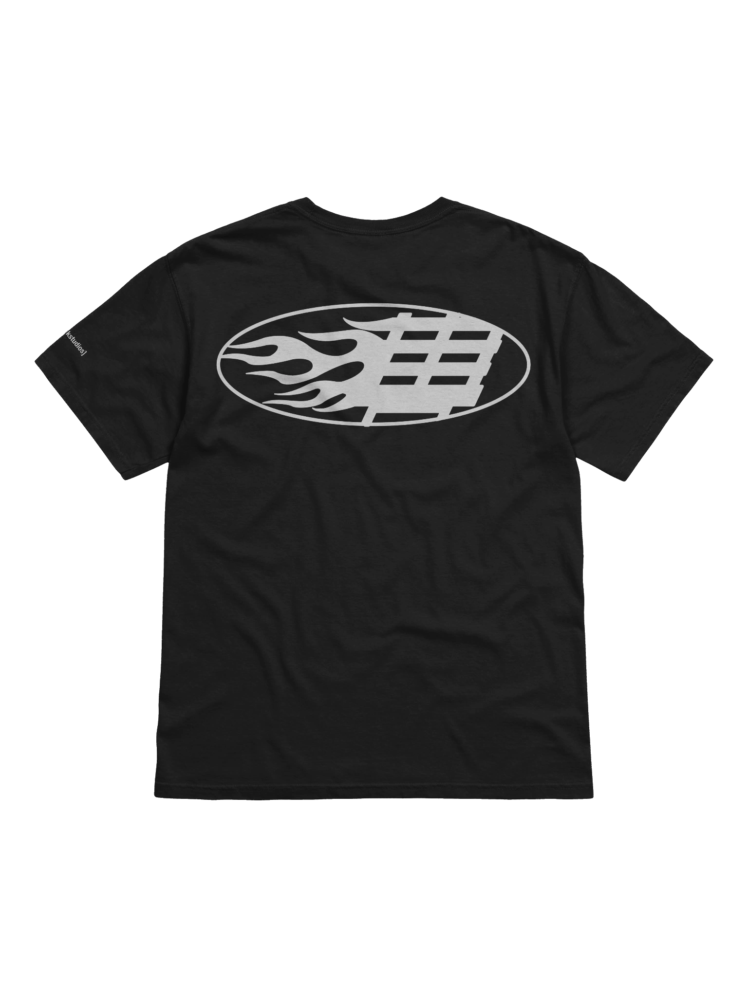 STS Logos Tee - Light On Dark product image (6)