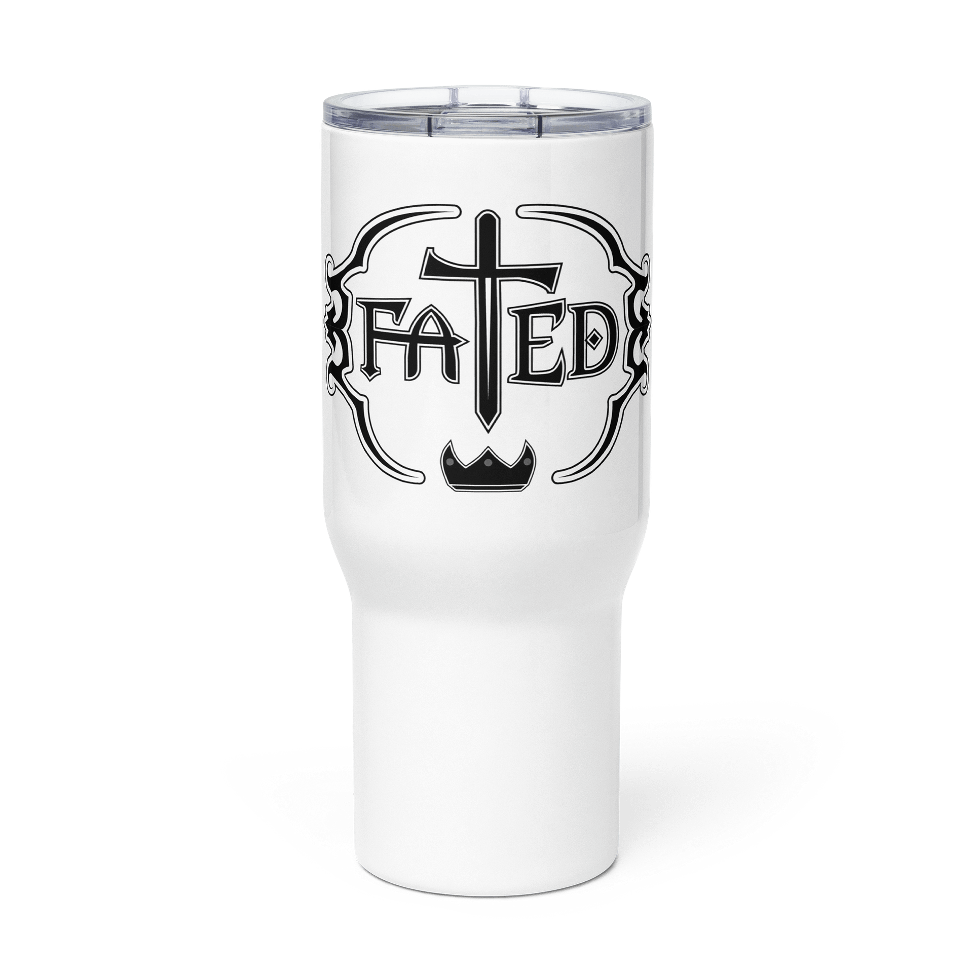 FATED Travel Mug product image (3)