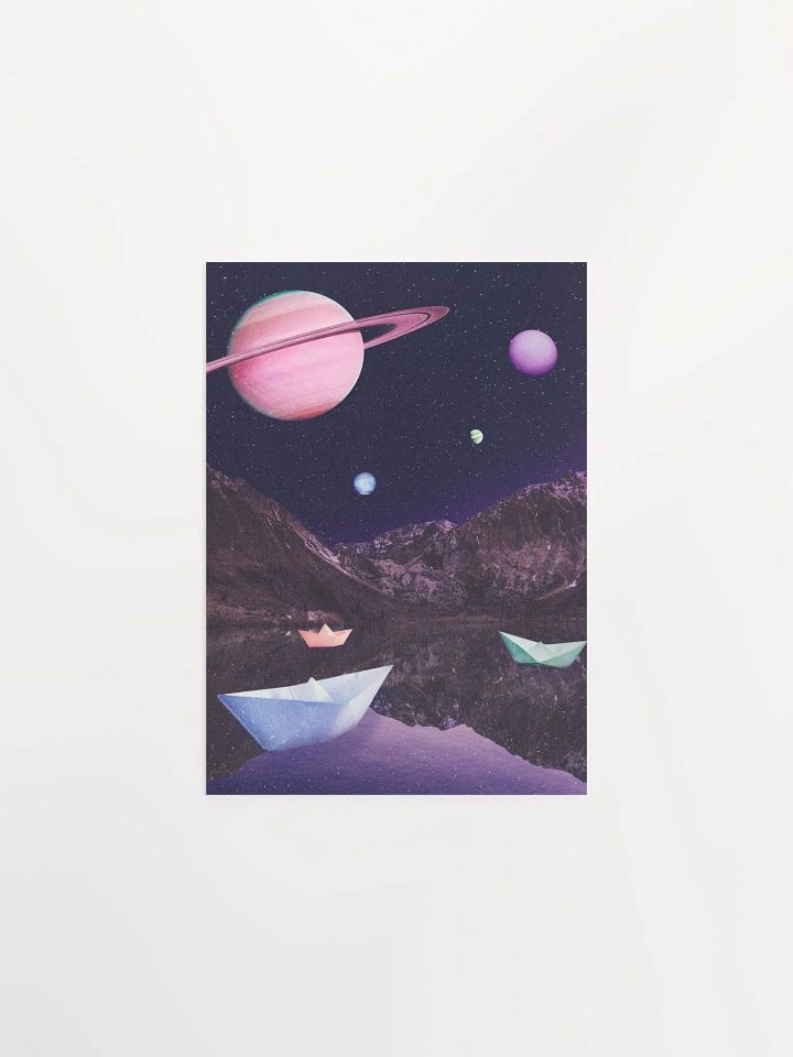 Dream Voyage product image (2)