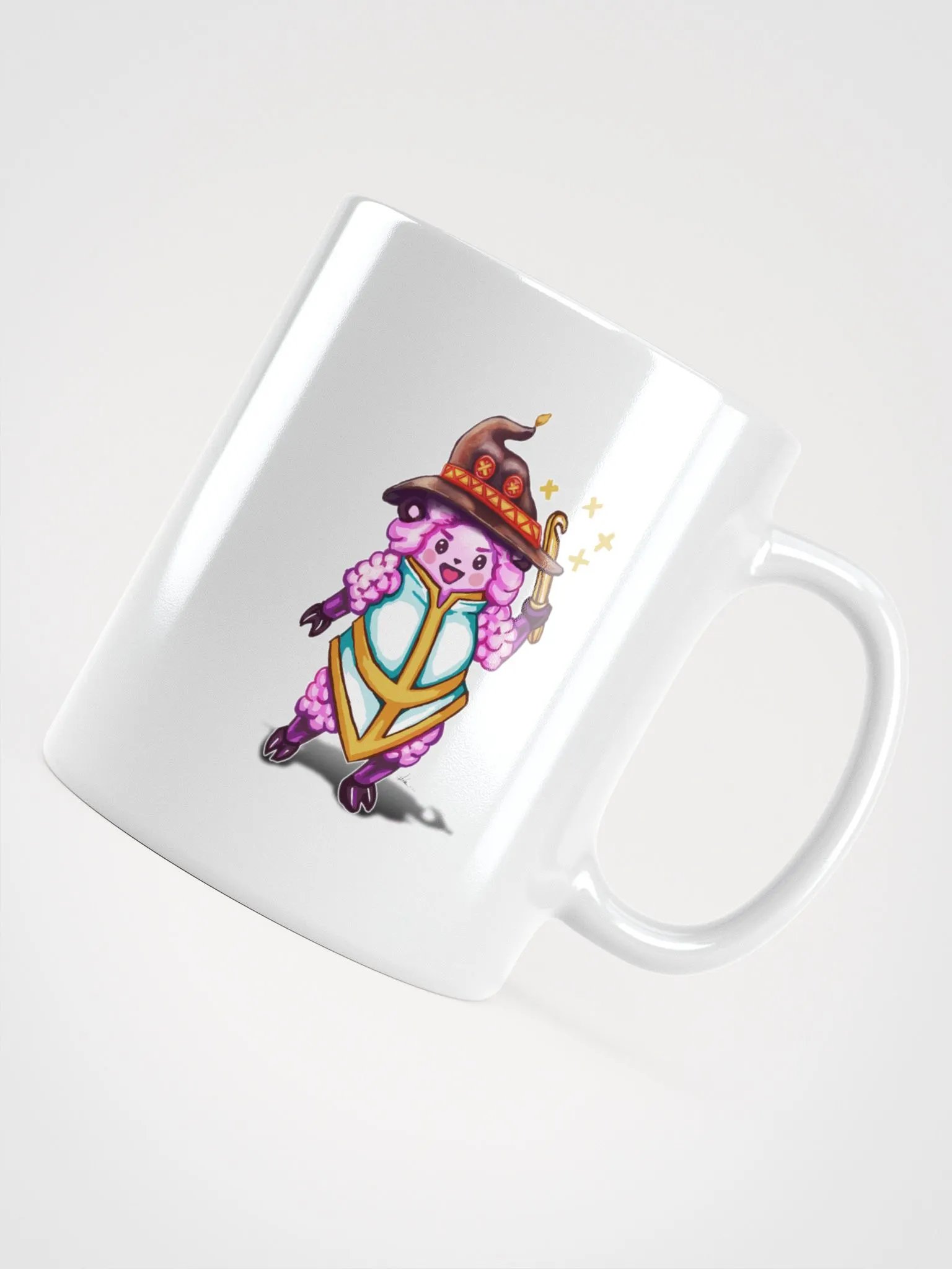 Xakaila's Healer product image (4)