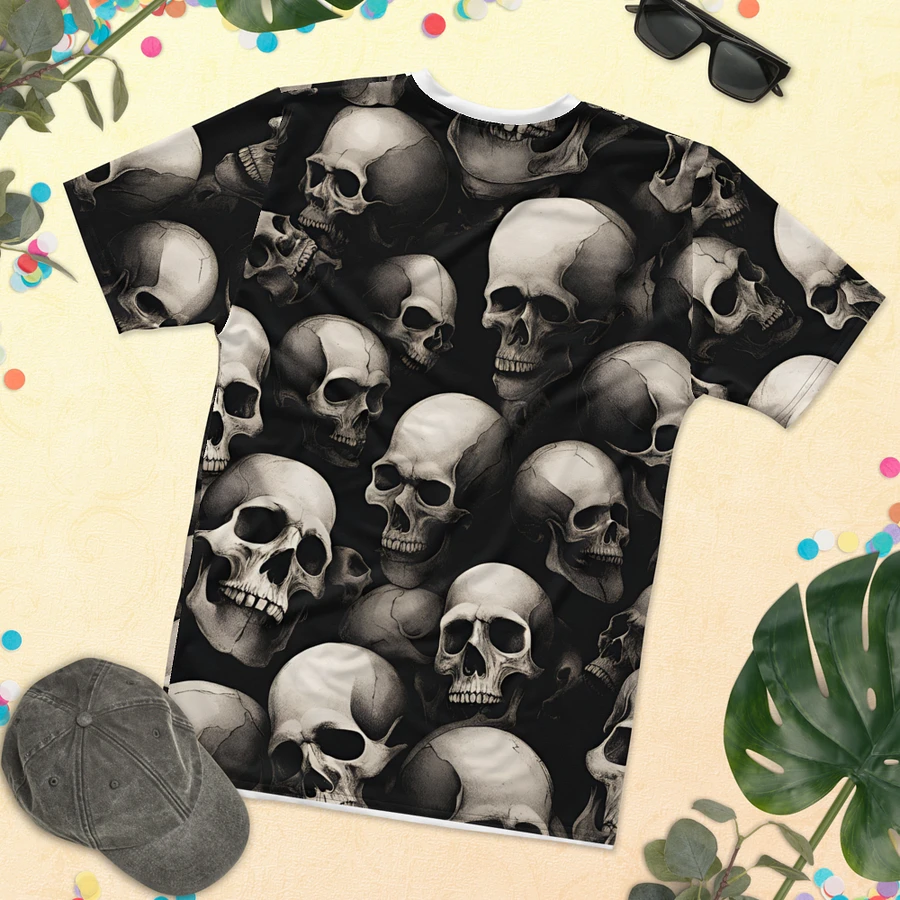 Skulls All Over Print product image (26)